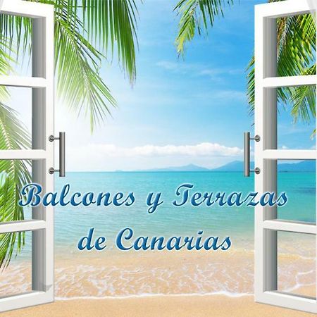 Апартаменты Terrazas De Lanzarote Арресифе Экстерьер фото