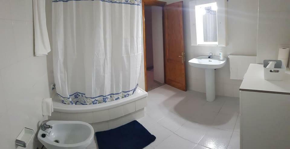 Апартаменты Terrazas De Lanzarote Арресифе Экстерьер фото